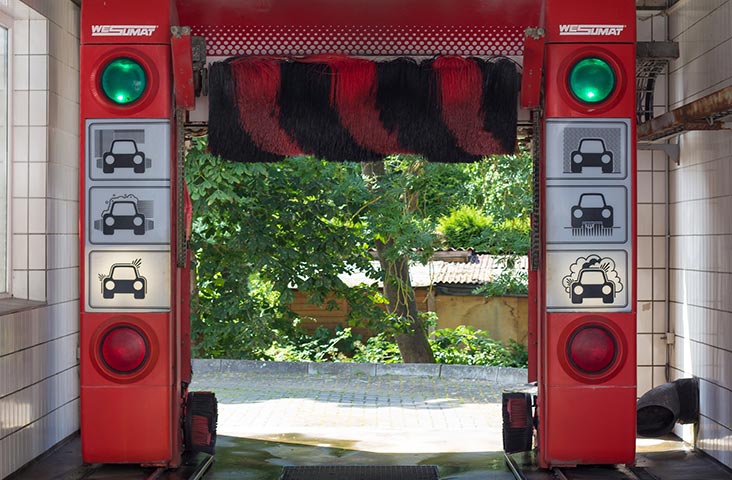 Reinhaltungsverband Abwasserentsorgung